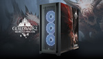 Win a Guild Wars 2 NEURON Gaming PC from Origin PC