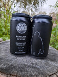 [Past Best Before] Belgian Strong Dark Ale 'Renegade of Funk' (10% ABV) 24x 375ml Cans Craft Beer $58 + Delivery @ Leftbarrel