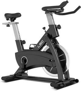 lsg 210 spin bike