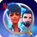 [iOS, Android, SUBS] Free with Netflix - Ghost Detective, Vikings: Valhalla @ Apple App & Google Play Stores