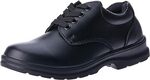 Grosby Leather Kids School Shoes (Sizes 11, 12 ,13 and 1 Only) $13.86 + Delivery ($0 with $39 Spend / Prime) @ Amazon Au