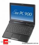 Asus EeePC 900 9" LCD with Windows XP - $399 Delivered @ ShoppingSquare
