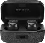 [Prime] Sennheiser MOMENTUM True Wireless 3 Noise Cancelling Headphones, Graphite $215 Delivered @ Amazon AU
