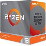 [Prime] AMD Ryzen 9 3950X $376.25 Delivered @ Amazon AU
