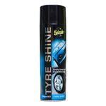 5 Star Tyre Shine Spray 350g, 2 for $5.59 ($2.80 Per Can) C&C Only @ Supercheap Auto