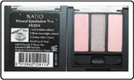 Natio Trio Eyeshadow FREE Postage Only to Pay of $3.00