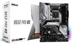 Asrock B650 Pro RS AM5 ATX Motherboard $299 + Delivery ($0 C&C) @ Umart & MSY