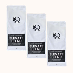 45% off: 3kg Share Pack Roasted Coffee $95.70 + $7 Delivery ($0 to QLD, NSW, VIC, ACT) @ Coffee on Cue