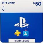 Bonus 15% Promo Amazon Credit on Selected PlayStation Gift Card @ Amazon Media AU