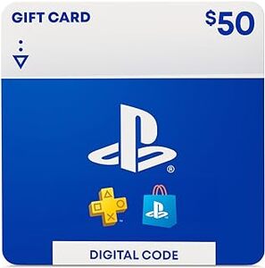 Bonus 15 Promo Amazon Credit On Selected PlayStation Gift Card   813545l 