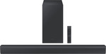 Samsung 2.1ch Soundbar HW-C450/XY $145 (via Price Beat Button, RRP $349) + Delivery ($0 C&C) @ The Good Guys