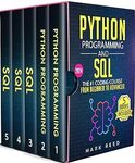 [eBooks] $0 Python & SQL, USS Hamilton, Paradise Lost, Positive Affirmations, Nikola Tesla, Dinosaur & More at Amazon