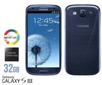 Samsung Galaxy SIII 32GB Unlocked AU Stock - Blue - $569 + $6.95 Shipping - COTD