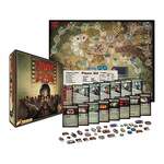 Dawn of The Zeds 3rd Edition Board Game $29.95 + Delivery (from $12, $0 SYD C&C/ in-Store) @ The Gamesmen