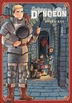 Win a Delicious in Dungeon Starter Kit (Vol. 1-3) from Manga Alerts