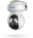Reolink E1 Outdoor PoE 4K 8MP PTZ Camera with Auto Tracking & Detection $140.13 (Was $219.99) Delivered @ Reolink