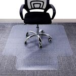 YESDEX Office Chair Mat for Carpet $33.95 (Was $59.99) + Delivery ($0 with Prime/ $59 Spend) @ YESDEX via Amazon AU