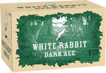 [VIC, NSW, Short Dated] White Rabbit Dark Ale (24x 330ml Bottles) $59.99 Delivered @ Wine Sellers Direct