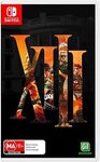 [Switch] XIII $15 + Delivery ($0 with Prime/ $59 Spend) @ Amazon AU