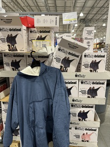[VIC] The Comfy Original Wearable Blanket $29.99 (Normally $39.99) @ Costco, Epping (Membership Required)