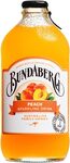 Bundaberg Peach 12x 375ml $19.56 ($17.60 with Subscribe & Save) + Delivery ($0 with Prime/$59 Spend) @ Amazon AU