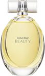 Calvin Klein Beauty Eau De Parfum 50ml $33.32 (RRP $110) + Delivery ($0 with Prime/ $59 Spend) @ Amazon AU