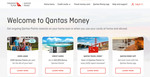 Qantas Travel Money: 10 Discounted Foreign Exchange Rates @ Qantas Money