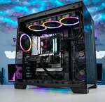 Win a Antec C8 Gaming PC from Umart