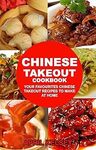 [eBook] Free: "Chinese Takeout Cookbook 2 - Your Favourites 57 Chinese Takeout Recipes to Make at Home" $0 @ Amazon AU, US