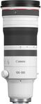Canon RF 100-300mm F/2.8 L IS USM Lens $14,704 + $11.90 Delivery ($0 SYD/BNE C&C) + Surcharge @ CameraPro