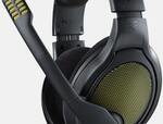 DROP + EPOS PC38X Yellow Gaming Headset US$119 (~A$180) Delivered, HD 58X JUBILEE @ US$149 (~A$226) Delivered @ Drop