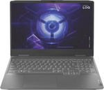 Lenovo LOQ 15.6" i7 16GB 512GB RTX 4050 6GB Gaming Laptop $1279 + Delivery ($0 C&C/ in-Store) @ The Good Guys