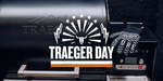 20% off all Traeger Pellet Grills + Shipping @ The Queclub