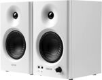 Edifier MR4 Studio Monitor Speakers - Black/White $122.63 Delivered @ Amazon AU