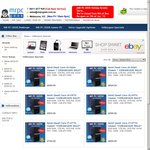 MR PC GEEK Xmas Sale - i7-3770/8GB/1TB/USB3/2GB HD-7850 $769 + Delivery
