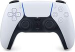 PlayStation DualSense Wireless Controller $75 | PlayStation 5 Digital Edition (Slim) $579 Delivered @ Amazon AU
