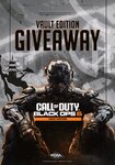 Win a Copy of Black Ops 6 Vault Edition from NGNL Esports