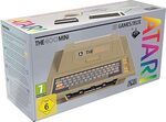 Atari The400 Mini Console $135.58 Shipped @ Amazon UK via AU