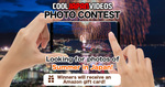 Win a ¥30,000 or 1 of 5 ¥10,000 Amazon Gift Card from COOL JAPAN VIDEOS