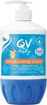 QV Baby Moisturising Cream Pump 500g $12.50 + Delivery ($0 with Prime/ $59 Spend) @ Amazon AU
