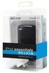 Belkin iPod Charge Bundle $5 @ DSE
