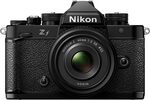 [Prime] Nikon Z f + NIKKOR Z 40MM F/2 (SE) $3074 Delivered @ Amazon AU