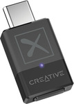 Creative BT-W5 Smart Bluetooth 5.3 Audio Transmitter with aptX Adaptive $53.95 (Was $84.95) Delivered @ Creative Australia