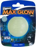 2x Chuckit! Max Glow Ball Small 2" $12.59 + Delivery ($0 with Prime/ $59 Spend) @ Amazon AU