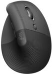 [StudentBeans] Logitech Lift Vertical Ergonomic Mouse $69 + Delivery (Free with eBay Plus) @ Bing Lee eBay