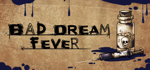 [PC, Steam] Free - Bad Dream: Fever @ Steam