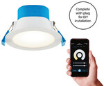 Lighting Sale: e.g. Smart LED 8W Downlight $14.99 @ ALDI