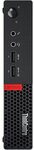 [Refurb] Lenovo ThinkCentre M710q Tiny PC Intel i5 6400T 2.2GHz, 256GB NVMe SSD, 16GB RAM, Win10Pro $116 Delivered @ Bufferstock