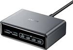 [Prime] Anker Prime 200W 6-Port 4C2A USB-C PD Gan Charging Station $127.49 Delivered @ AnkerDirect via Amazon AU