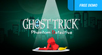 [Switch] Ghost Trick: Phantom Detective $22.47 (RRP $44.95) @ Nintendo eShop